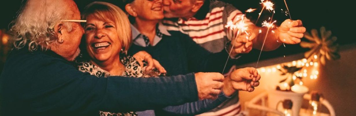 Over 50s spending big on live entertainment