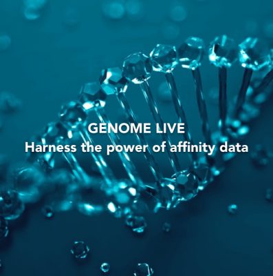 GENOME LIVE